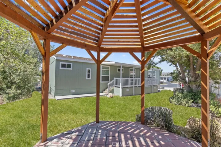26501 Cockleburr Lane, Canyon Country, California 91350