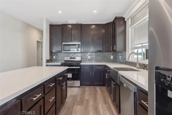 26501 Cockleburr Lane, Canyon Country, California 91350