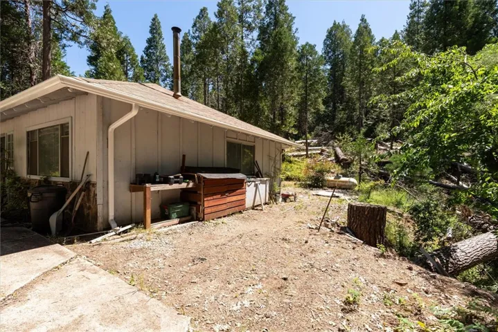 7074 Hites Cove Rd, Mariposa, California 95338
