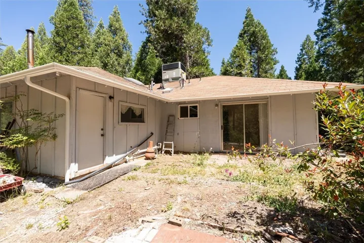 7074 Hites Cove Rd, Mariposa, California 95338