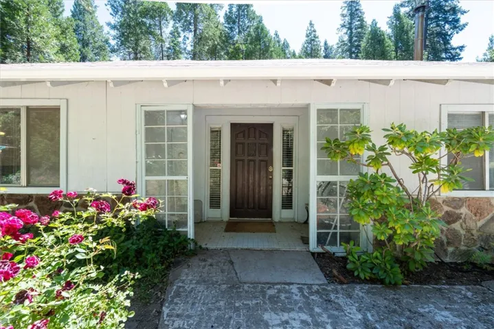 7074 Hites Cove Rd, Mariposa, California 95338
