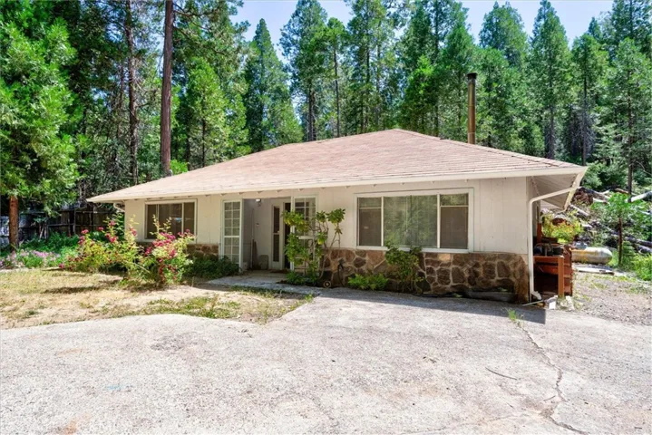 7074 Hites Cove Rd, Mariposa, California 95338