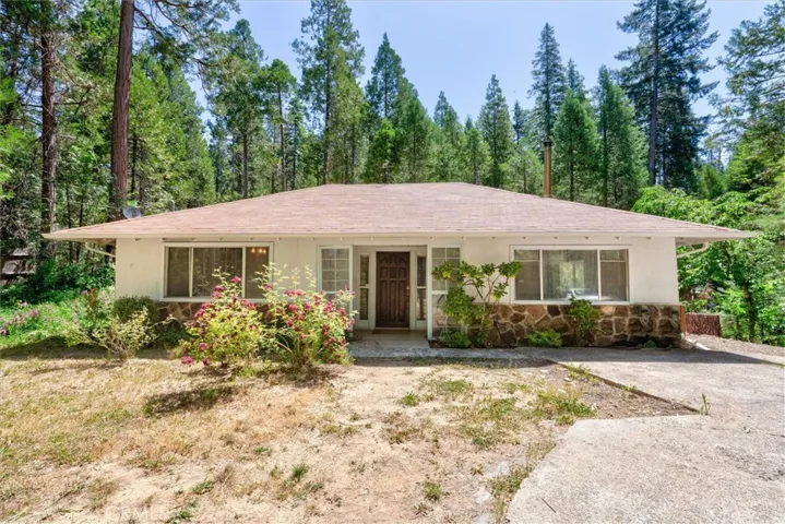7074 Hites Cove Rd, Mariposa, California 95338