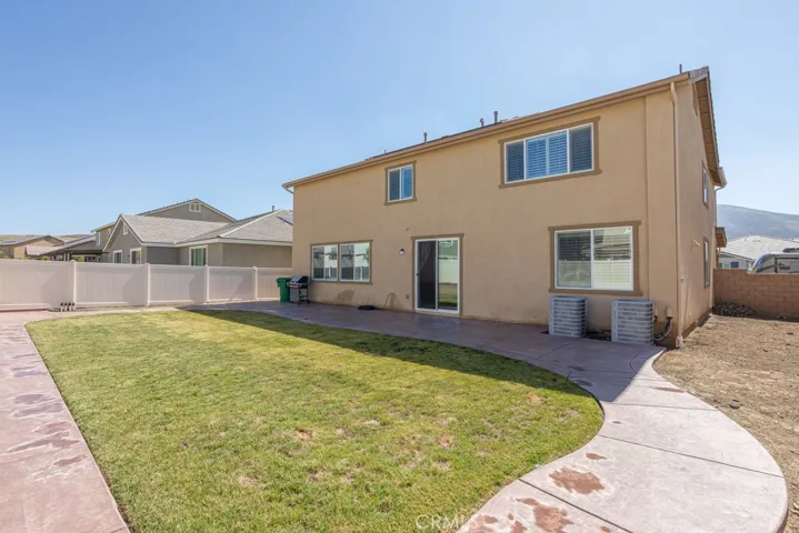 35593 Chantilly Court, Winchester, California 92596