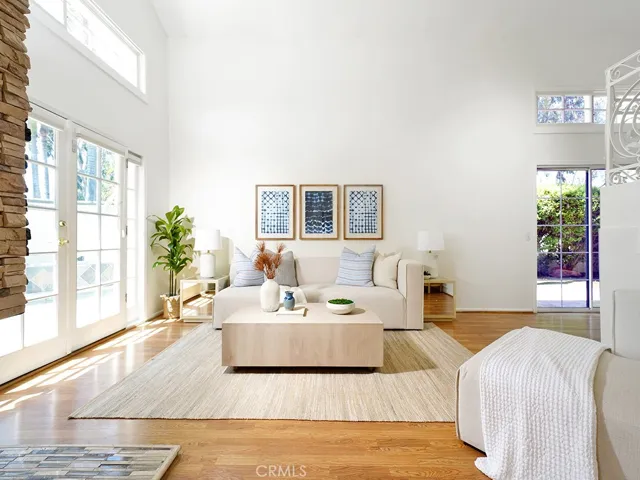22535 Lake Forest Lane, Lake Forest, California 92630