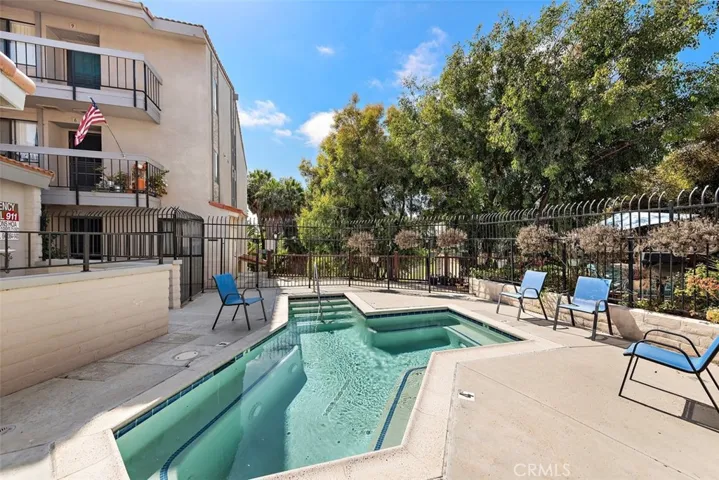 2490 S Ola Vista 23, San Clemente, California 92672