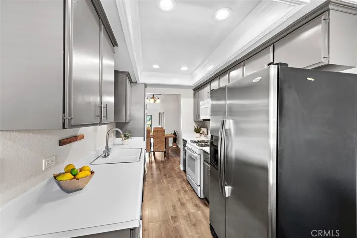 2490 S Ola Vista 23, San Clemente, California 92672