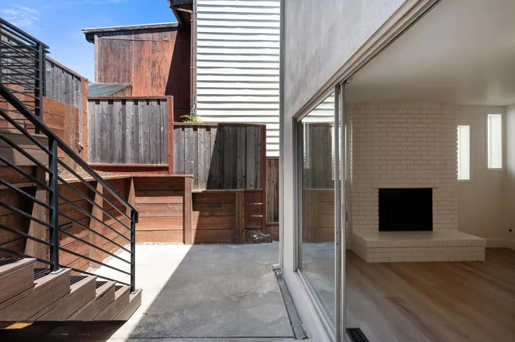 2514 Lincoln Avenue, Belmont, California 94002