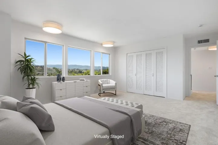 2514 Lincoln Avenue, Belmont, California 94002
