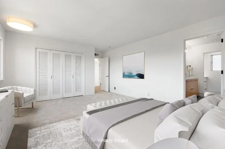 2514 Lincoln Avenue, Belmont, California 94002