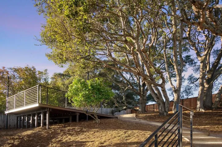 2514 Lincoln Avenue, Belmont, California 94002