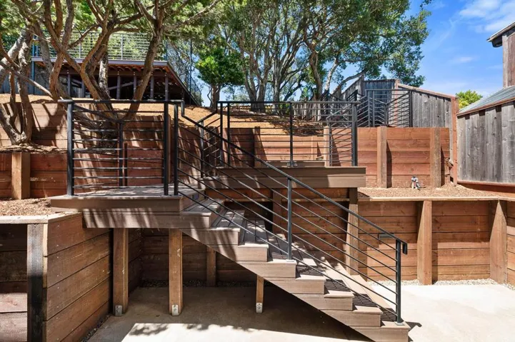 2514 Lincoln Avenue, Belmont, California 94002
