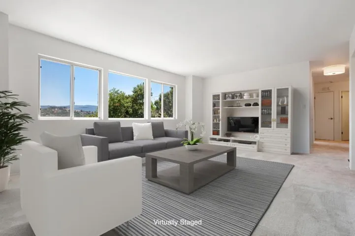 2514 Lincoln Avenue, Belmont, California 94002