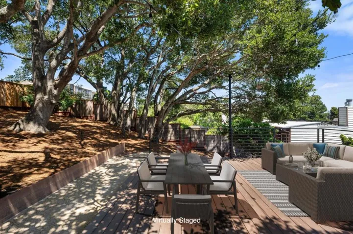 2514 Lincoln Avenue, Belmont, California 94002