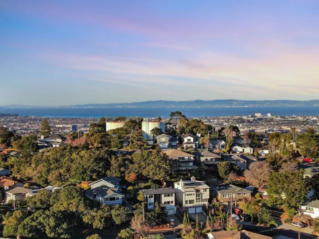 2514 Lincoln Avenue, Belmont, California 94002