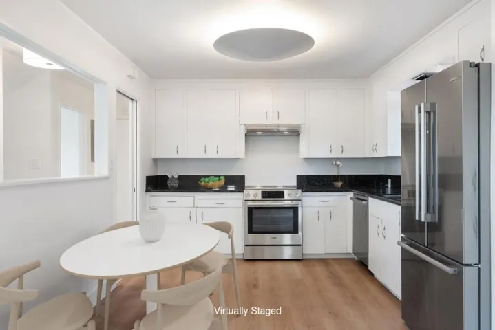 2514 Lincoln Avenue, Belmont, California 94002