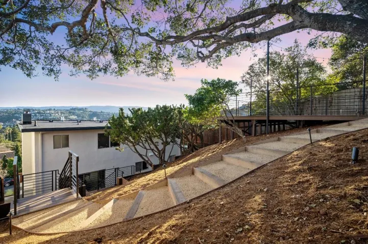 2514 Lincoln Avenue, Belmont, California 94002
