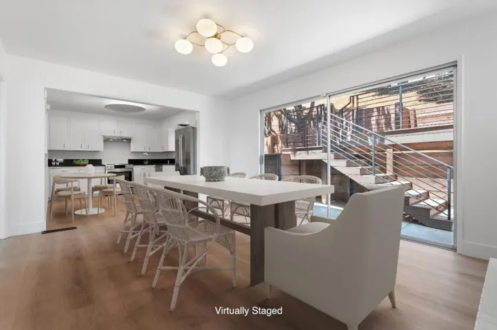 2514 Lincoln Avenue, Belmont, California 94002