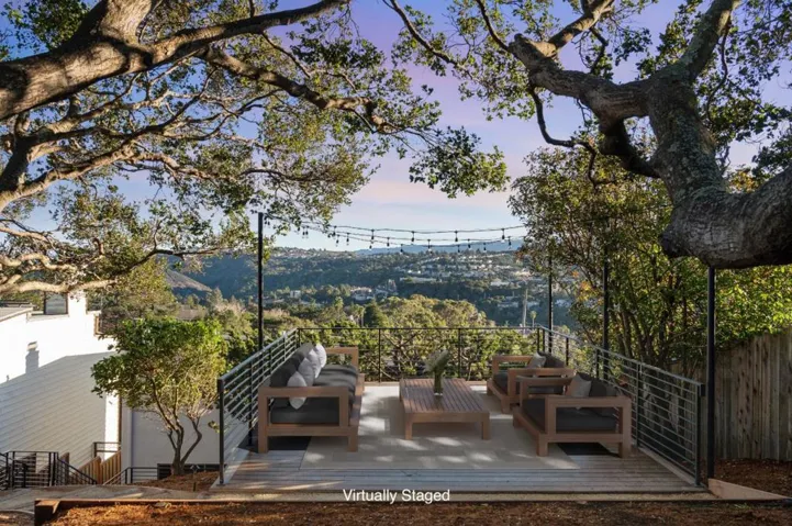 2514 Lincoln Avenue, Belmont, California 94002