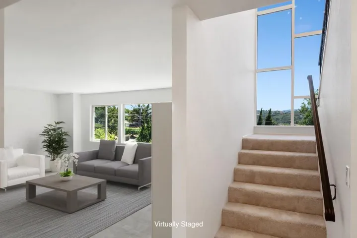 2514 Lincoln Avenue, Belmont, California 94002