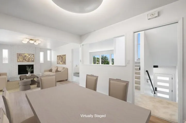 2514 Lincoln Avenue, Belmont, California 94002