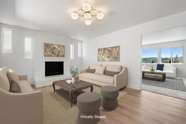 2514 Lincoln Avenue, Belmont, California 94002