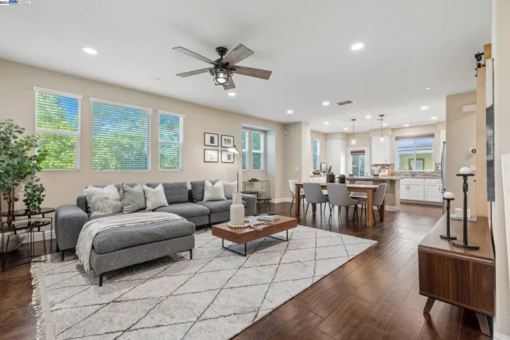 550 Ryan Ter, San Ramon, California 94583
