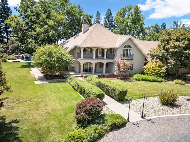 1719 Garden Road, Durham, California 95938