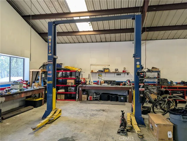 Car Lift