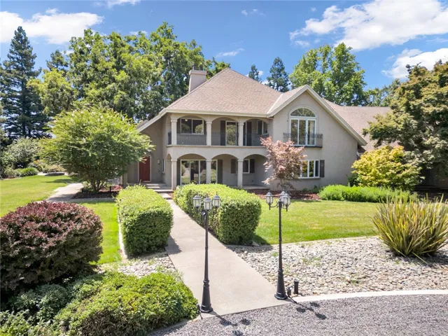 1719 Garden Road, Durham, California 95938
