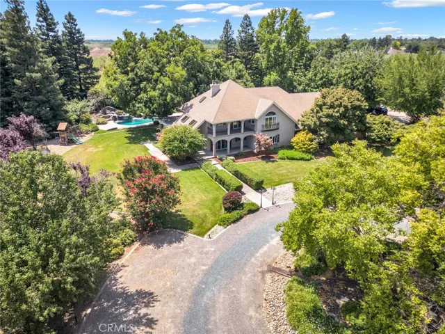 1719 Garden Road, Durham, California 95938