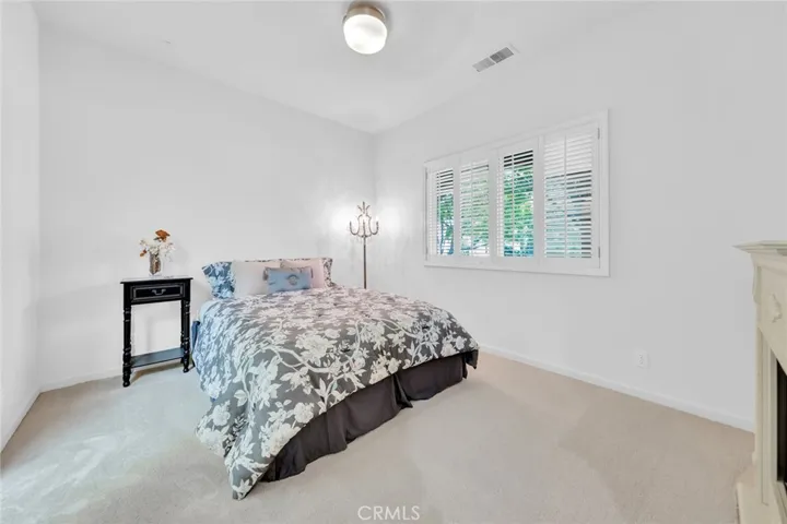 Mother-in-Law Unit with Bedroom, Living Room, Mini Kitchen, Bathroom & Walk-in Closet!