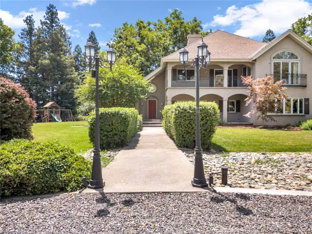 1719 Garden Road, Durham, California 95938