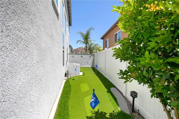 8784 E Banner Ridge Drive, Anaheim Hills, California 92808