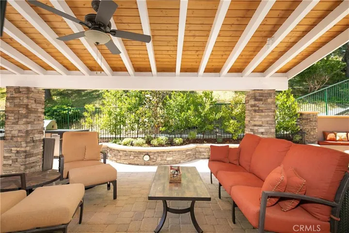 8784 E Banner Ridge Drive, Anaheim Hills, California 92808