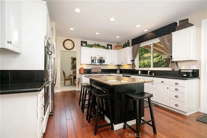 8784 E Banner Ridge Drive, Anaheim Hills, California 92808