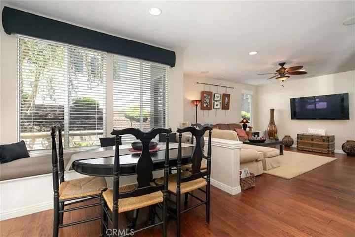 8784 E Banner Ridge Drive, Anaheim Hills, California 92808