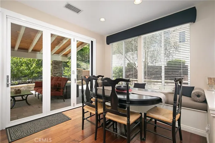 8784 E Banner Ridge Drive, Anaheim Hills, California 92808