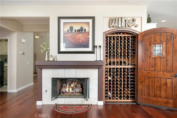 8784 E Banner Ridge Drive, Anaheim Hills, California 92808