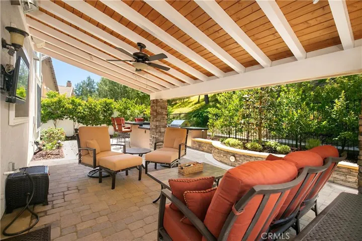 8784 E Banner Ridge Drive, Anaheim Hills, California 92808