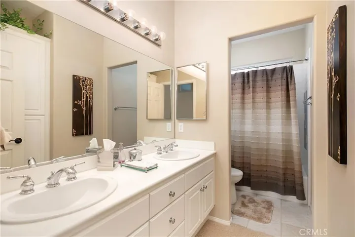 8784 E Banner Ridge Drive, Anaheim Hills, California 92808