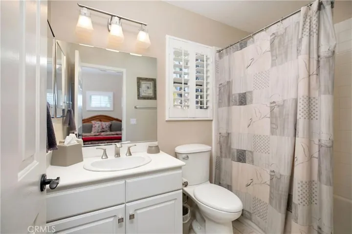 8784 E Banner Ridge Drive, Anaheim Hills, California 92808