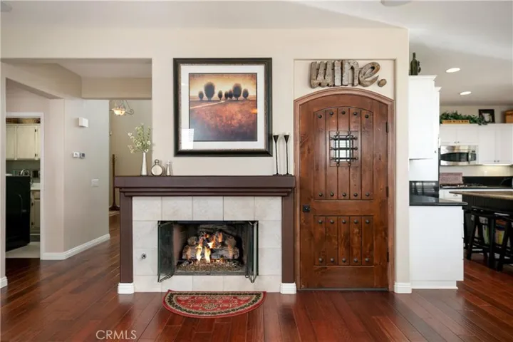 8784 E Banner Ridge Drive, Anaheim Hills, California 92808