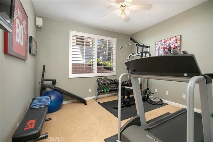 8784 E Banner Ridge Drive, Anaheim Hills, California 92808