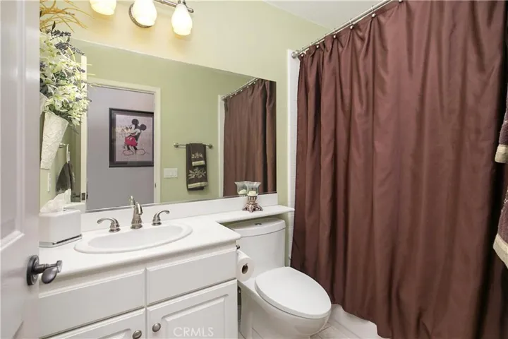 8784 E Banner Ridge Drive, Anaheim Hills, California 92808