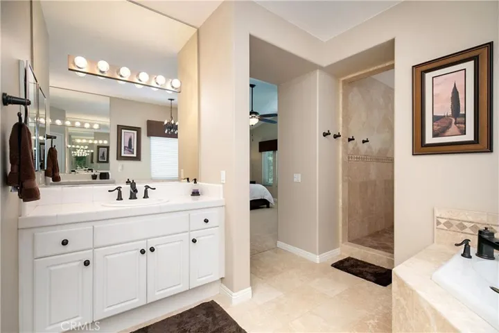 8784 E Banner Ridge Drive, Anaheim Hills, California 92808