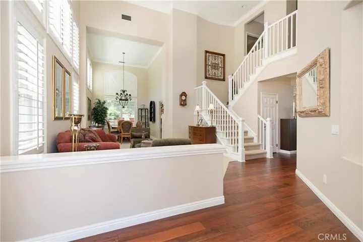 8784 E Banner Ridge Drive, Anaheim Hills, California 92808