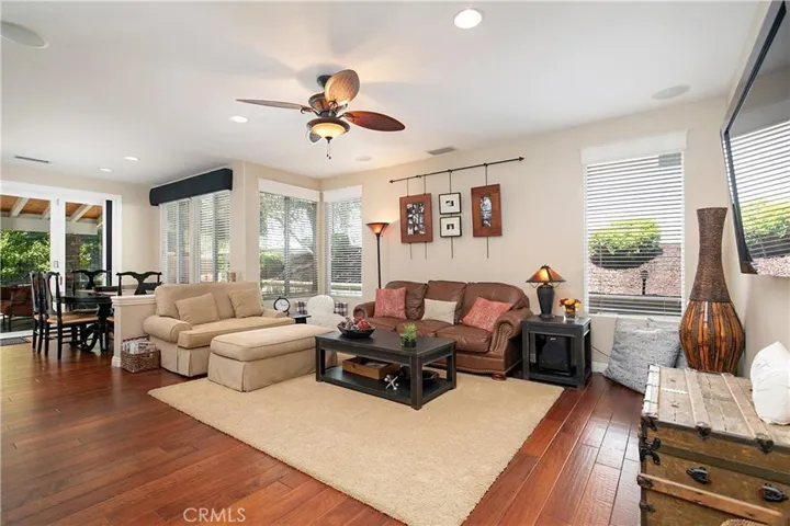 8784 E Banner Ridge Drive, Anaheim Hills, California 92808