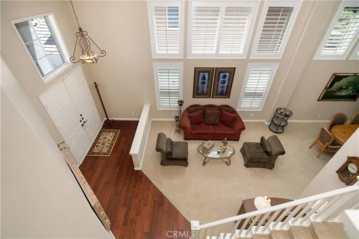 8784 E Banner Ridge Drive, Anaheim Hills, California 92808