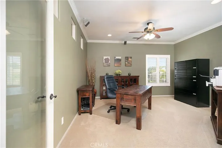8784 E Banner Ridge Drive, Anaheim Hills, California 92808
